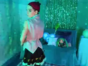 Freechat likemyashe on Chaturbate