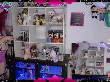 Freechat likemyashe on Chaturbate