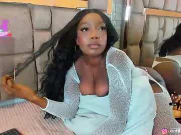 lilian_starfire on Chaturbate 