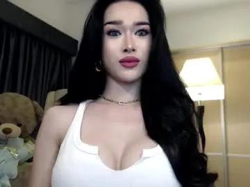 Freechat lilith_mazikeen69 on Chaturbate