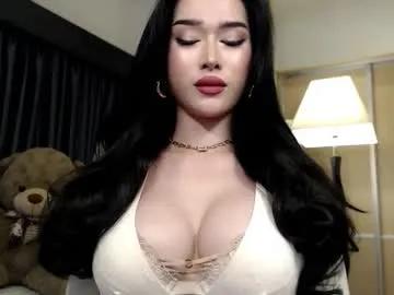 Freechat lilith_mazikeen69 on Chaturbate