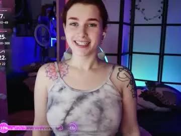 lilitslut on Chaturbate
