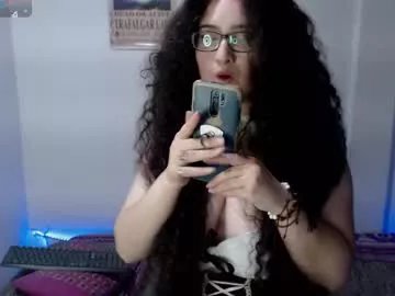 Freechat lilitth_055 on Chaturbate