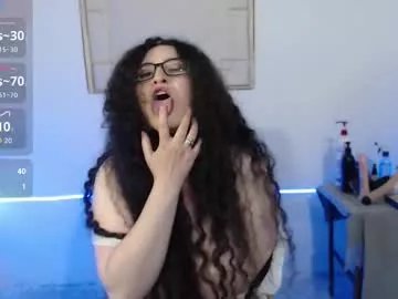 Freechat lilitth_055 on Chaturbate