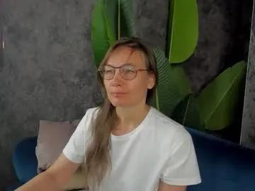 lillian_white1 on Chaturbate 