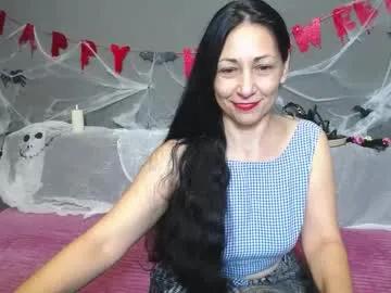 Freechat lilugrants on Chaturbate