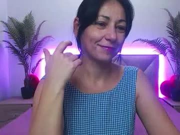 Freechat lilugrants on Chaturbate