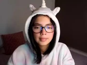 Freechat lilypanda on Chaturbate