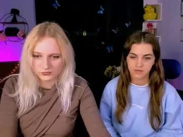Freechat lina_fox12 on Chaturbate