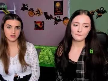 Freechat lina_fox12 on Chaturbate