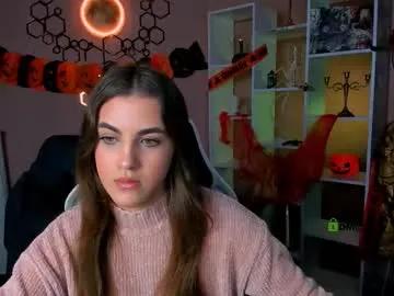 Freechat lina_fox12 on Chaturbate