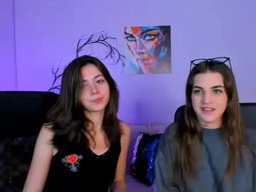 Freechat lina_fox12 on Chaturbate