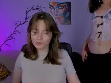 Freechat lina_fox12 on Chaturbate