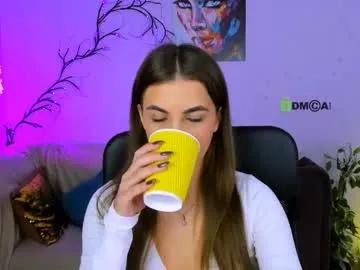 Freechat lina_fox12 on Chaturbate