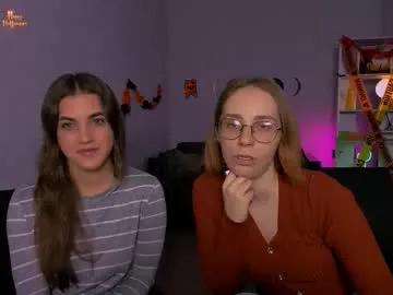 Freechat lina_fox12 on Chaturbate