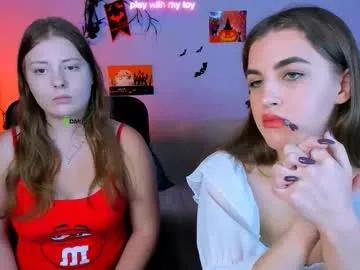 Freechat lina_fox12 on Chaturbate