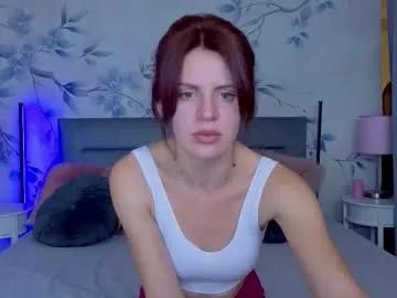 Freechat lina_muse_ on Chaturbate