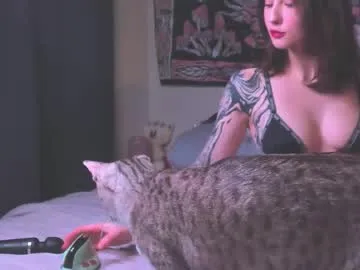 Freechat lina_n_kitty on Chaturbate