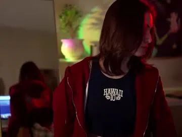 Freechat lina_n_kitty on Chaturbate