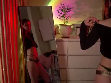 Freechat lina_n_kitty on Chaturbate