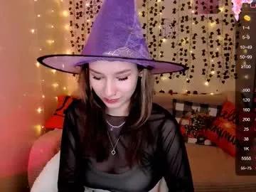 Freechat linablossom on Chaturbate