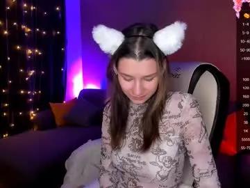 linablossom — GOAL: ride on the pillow + spank my ass [217 tokens remaining] go!go!go! let's have fun <3 #new #shy #18 #teen #nonude