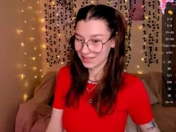 Freechat linablossom on Chaturbate