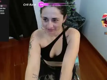 Freechat lincebdsm on Chaturbate