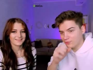 linda_fix — GOAL: doggy style [55 tokens remaining] Welcome to my room! #couple #nude #bigass #cum #mistress