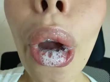 lisbet_21x on Chaturbate