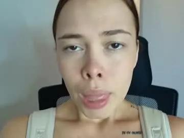 lisbet_21x on Chaturbate