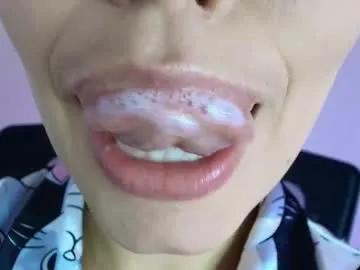 lisbet_21x on Chaturbate