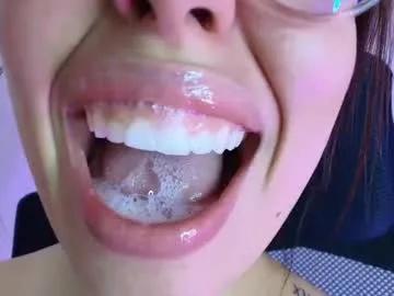 lisbet_21x — Liss fills my cock with your thick salivaa #blowjob #saliva #ahegao #bigcock #deepthroat [335 tokens remaining]