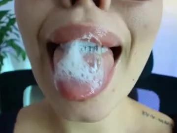 lisbet_21x on Chaturbate