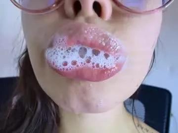 lisbet_21x on Chaturbate