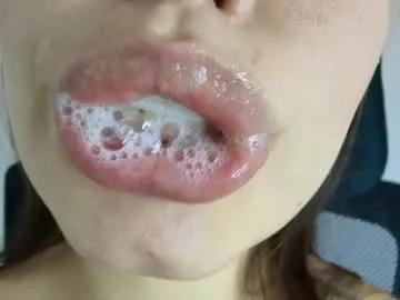 lisbet_21x on Chaturbate