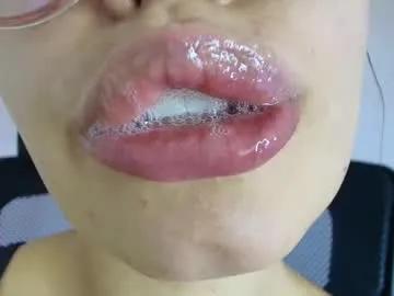 lisbet_21x on Chaturbate