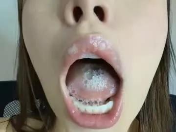 lisbet_21x on Chaturbate