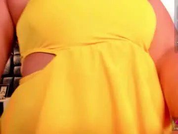 lissaharris on Chaturbate 