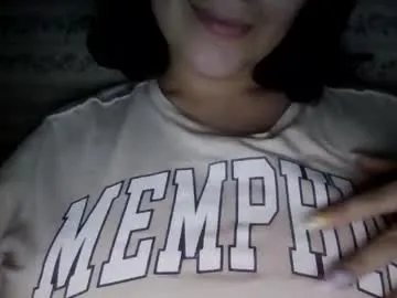 little_anef on Chaturbate 