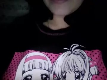 little_anef on Chaturbate 