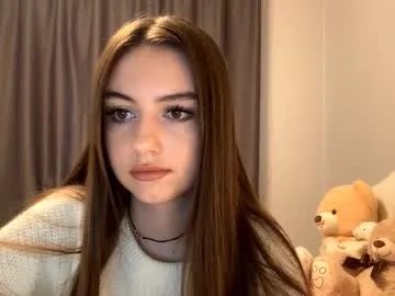 Freechat little_anioneta on Chaturbate