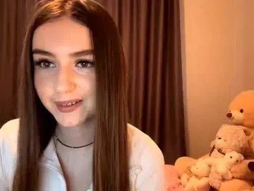 Freechat little_anioneta on Chaturbate