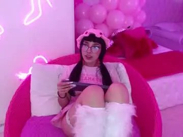 Private little_paulette on Chaturbate