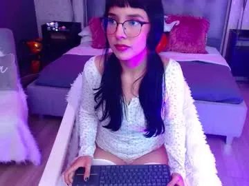 Private little_paulette on Chaturbate