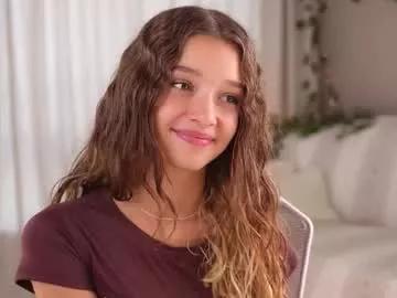 Freechat little_poetry on Chaturbate