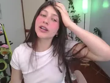 Freechat littlelaksmi on Chaturbate