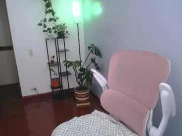 Freechat littlelaksmi on Chaturbate