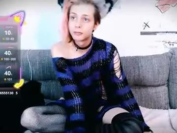 littlepinkcat on Chaturbate