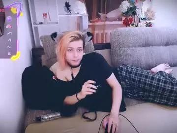 littlepinkcat — Meow . #bigcock #goth #twink #femboy #fuckmachine [9866 tokens remaining]